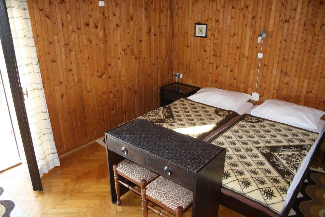 Apartmani Branka تْسْغيكفانِتْسا المظهر الخارجي الصورة