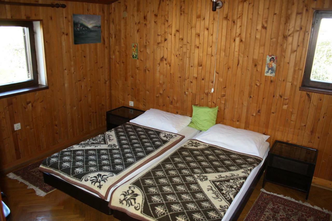 Apartmani Branka تْسْغيكفانِتْسا المظهر الخارجي الصورة