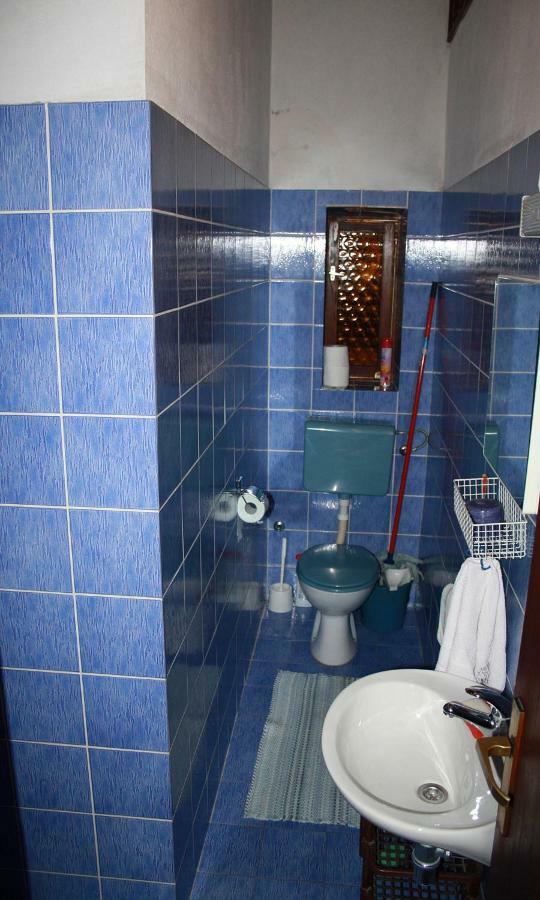 Apartmani Branka تْسْغيكفانِتْسا المظهر الخارجي الصورة