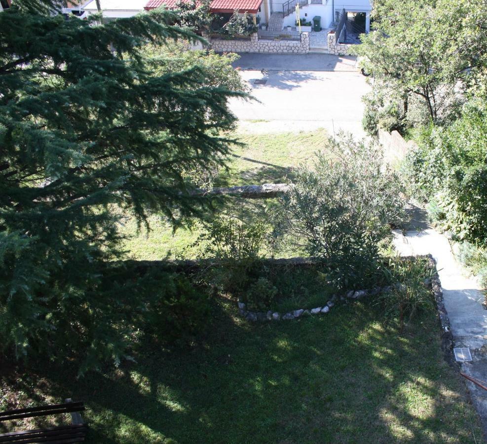 Apartmani Branka تْسْغيكفانِتْسا المظهر الخارجي الصورة