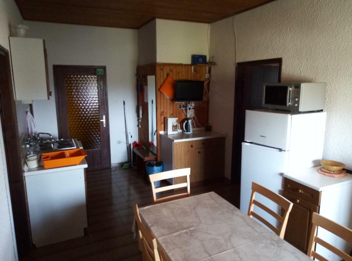 Apartmani Branka تْسْغيكفانِتْسا المظهر الخارجي الصورة