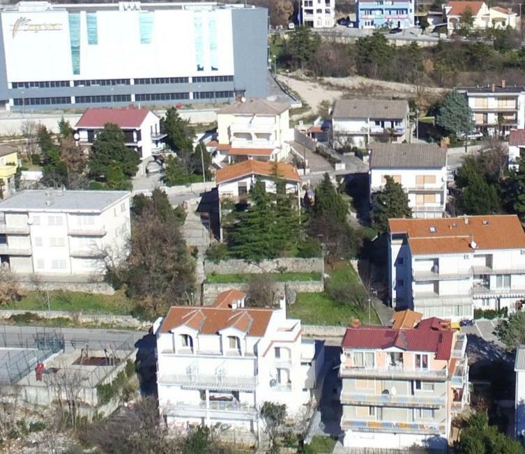 Apartmani Branka تْسْغيكفانِتْسا المظهر الخارجي الصورة
