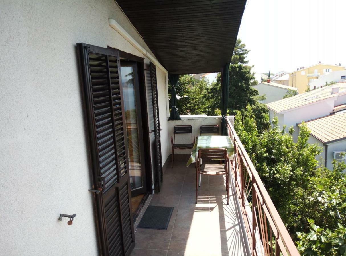 Apartmani Branka تْسْغيكفانِتْسا المظهر الخارجي الصورة