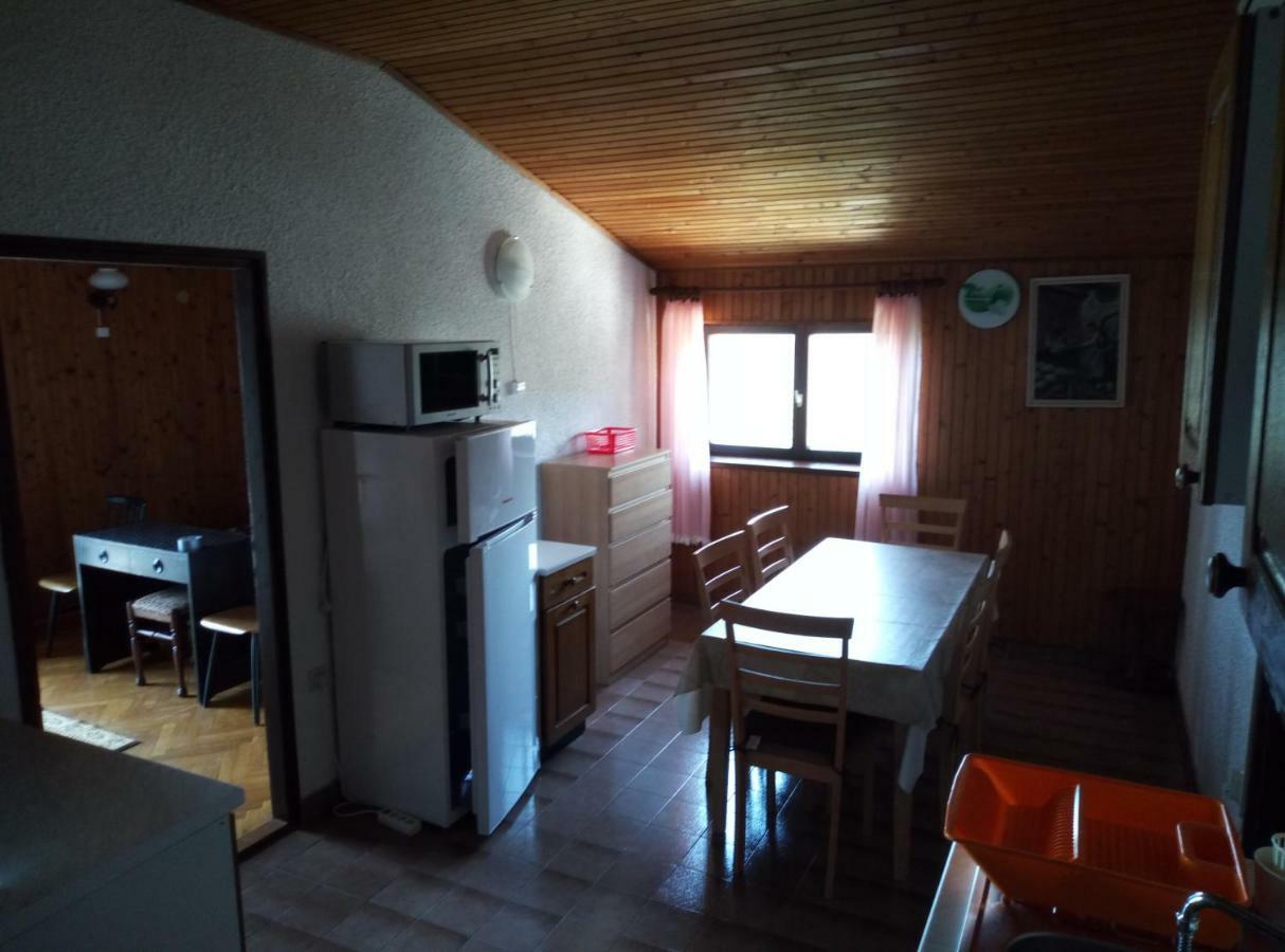 Apartmani Branka تْسْغيكفانِتْسا المظهر الخارجي الصورة