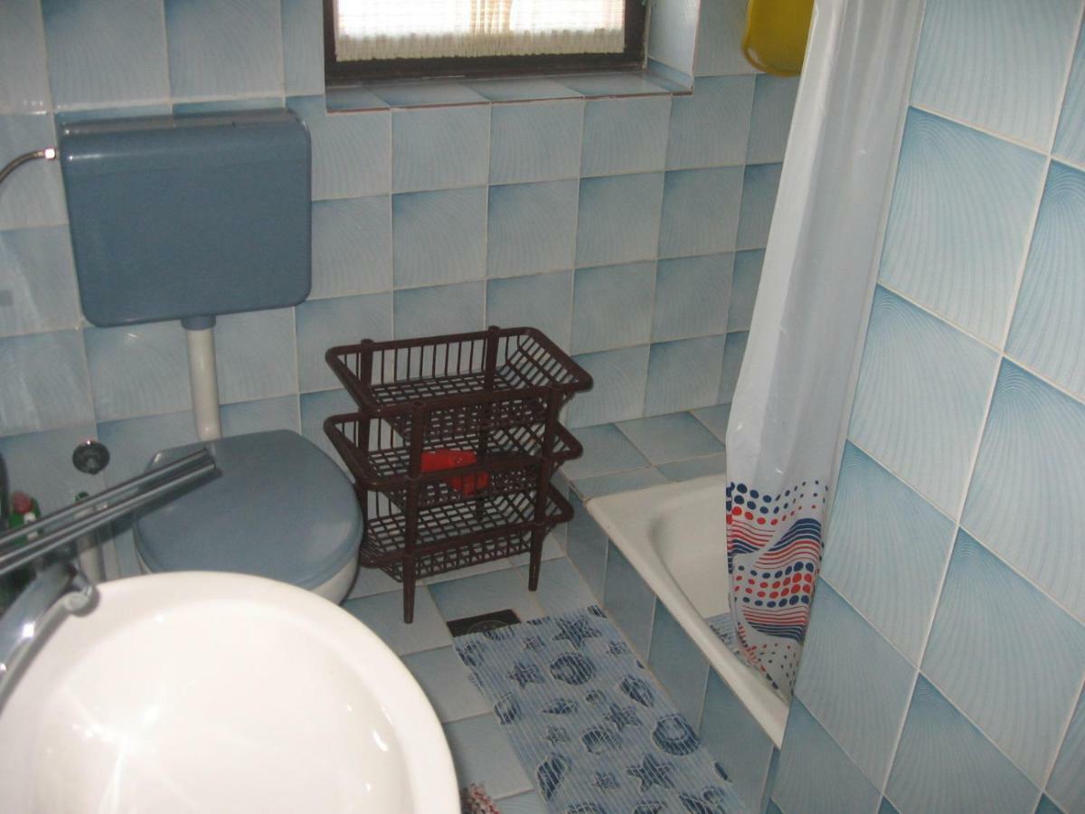Apartmani Branka تْسْغيكفانِتْسا المظهر الخارجي الصورة