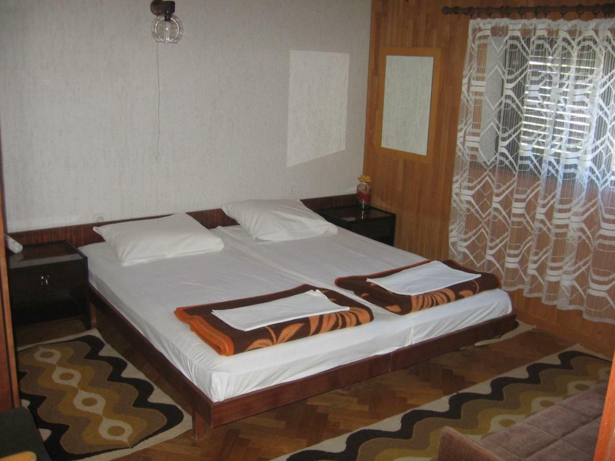 Apartmani Branka تْسْغيكفانِتْسا المظهر الخارجي الصورة